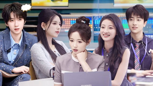 An Exciting Offer Season 7 Episode 18 - Episode 7 (1)