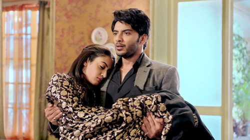 Roshni Is No More? still