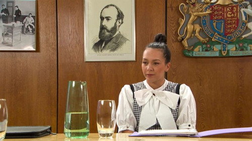 #Hollyoaks still