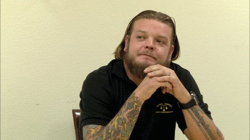 Pawn Stars Season 10 Episode 12 - Break Room Battle