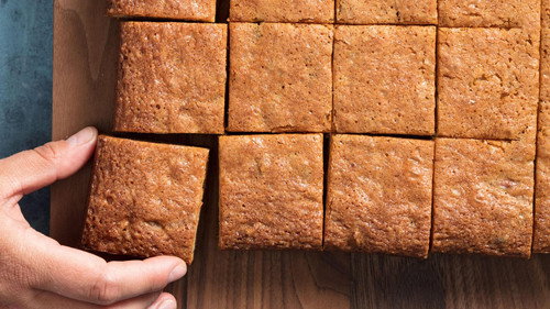 America's Test Kitchen Season 22 Episode 21 - Pork Chops and Blondies
