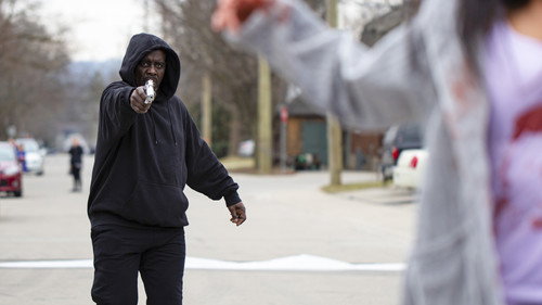 Fear Thy Neighbor Season 8 Episode 7 - A Ticking Time Bomb