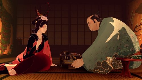 BLUE EYE SAMURAI Season 1 Episode 4 - Peculiarities