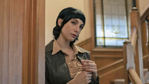 Irma Vep Season 1 Episode 3 - Dead Man's Escape