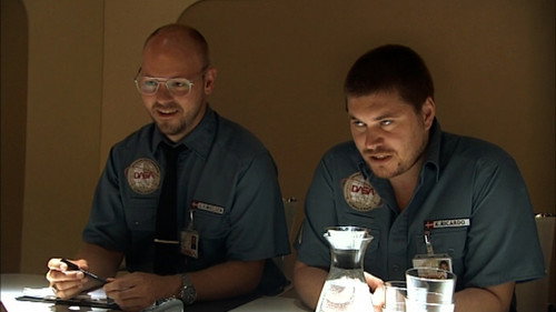 Jul i verdensrummet Season 1 Episode 10 - Episode 10