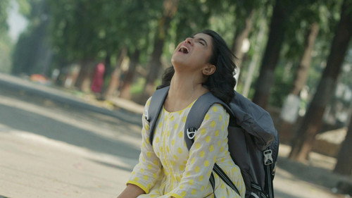 Aankh Micholi Season 1 Episode 23 - Rukmini's Dream Is Shattered