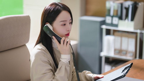 Filing for Love Season 1 Episode 10 - Irreversible