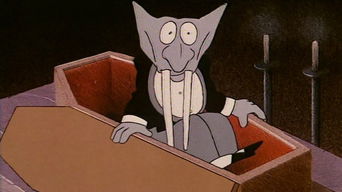 Ernest the Vampire Season 1 Episode 12 - Episode 12