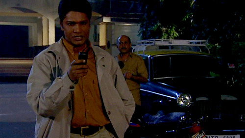 The Vanishing Lady - Part 1 still