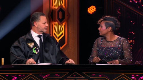 Make Up Your Mind Season 6 Episode 6 - The Second Change Show