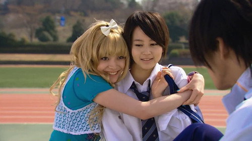 undefined Season 0 Episode 2 - Graduation Ceremony & Episode 7-and-1/2 Special