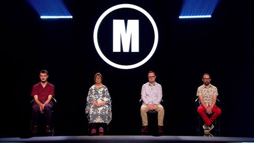 Mastermind Season 50 Episode 13 - Episode 13