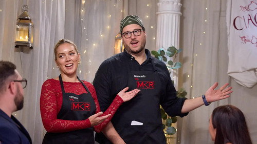 My Kitchen Rules Season 16 Episode 4 - Episode 4