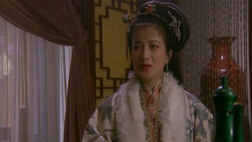 Creating a Disturbance in Dongjing During the Yuanxiao Festival still