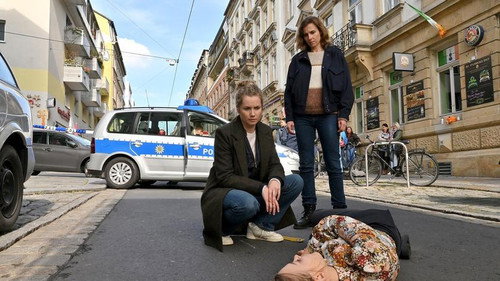 Scene of the Crime Season 52 Episode 24 - Episode 24