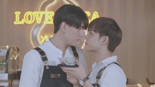 Love Area Season 1 Episode 4 - Episode 4