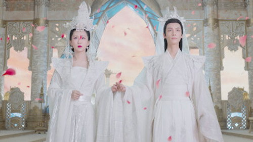 Ashes of Love Season 1 Episode 45 - Betrayal