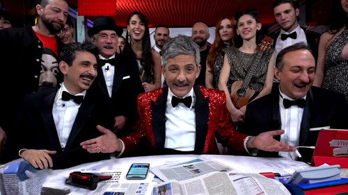 Long Live Sanremo! #2 still