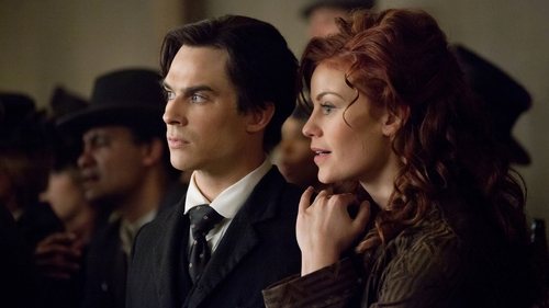 undefined Season 3 Episode 16 - 1912