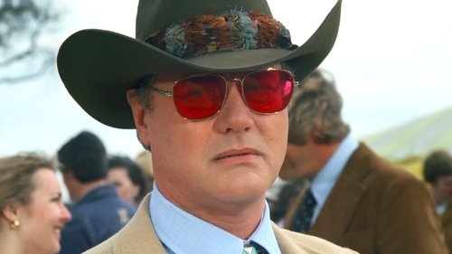 Dallas Season 1 Episode 5 - Barbecue