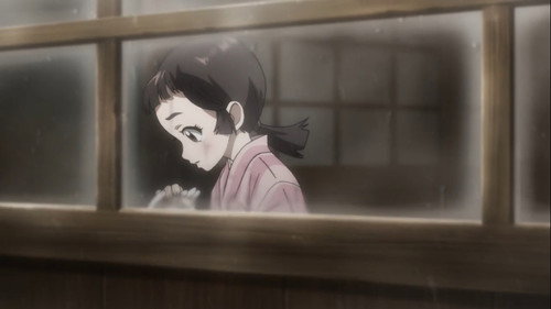 undefined Season 1 Episode 6 - Confidential File 623, Daybreak