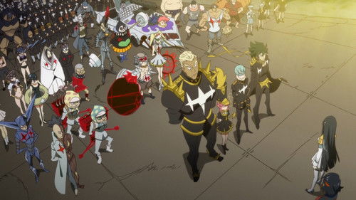 undefined Season 1 Episode 23 - Imitation Gold