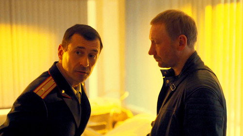 Kidnapping Season 1 Episode 7 - Episode 7