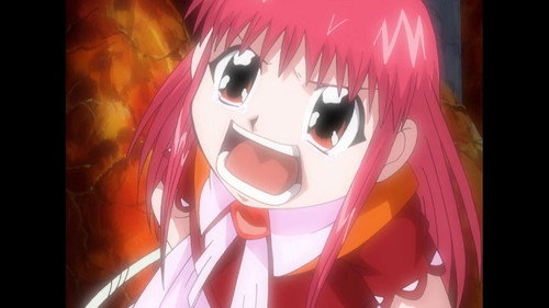 Faudo: Deadly Zone. The Demon That Beats the Heart. Momon's Tears. still