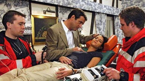 Rote Rosen Season 1 Episode 8 - Episode 8