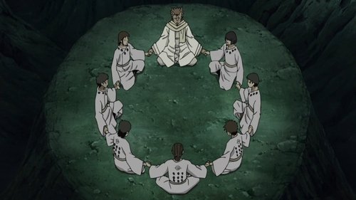 undefined Season 20 Episode 464 - Ninshu: The Ninja Creed