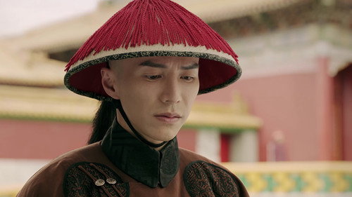 Story of Yanxi Palace Season 1 Episode 57 - Episode 57
