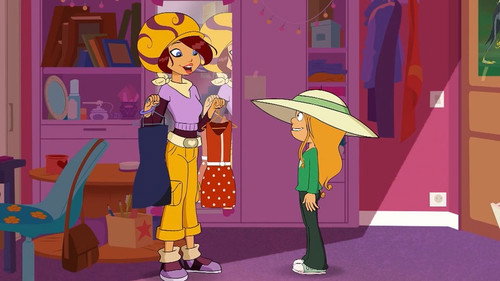 The Sisters Season 4 Episode 12 - Episode 12