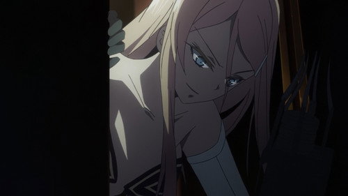 Riddle Story of Devil Season 1 Episode 10 - Who Is the Queen?