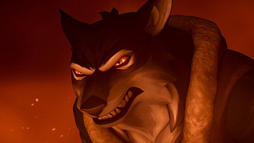 Wolf King Season 2 Episode 8 - The Fall of the Wolf