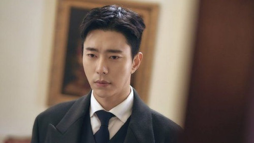 The Goddess of Revenge Season 1 Episode 9 - The Truck Driver