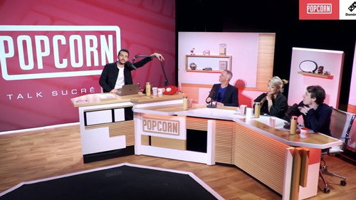 Popcorn Season 2 Episode 18 - Episode 18