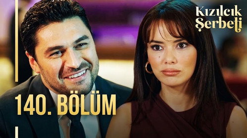Kızılcık Şerbeti Season 5 Episode 2 - Episode 140