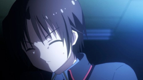 Little Busters! Season 1 Episode 13 - Where the End Begins