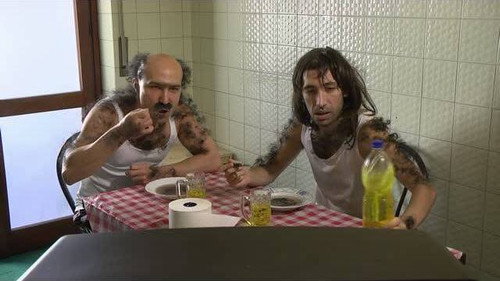 Mario Season 2 Episode 4 - ... e funziona! - Backstage