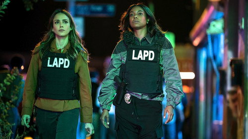 L.A.'s Finest Season 2 Episode 2 - The Lone Ranger
