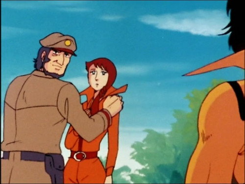 Bride of Santori still