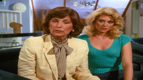 undefined Season 6 Episode 14 - The Ewing Blues