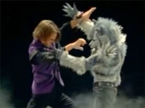 Power Rangers Season 16 Episode 18 - True Friends, True Spirits