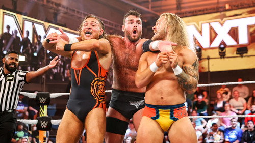 NXT #756 still