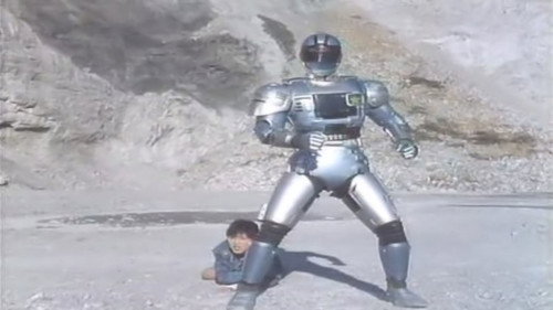 Yoko Pierced Jiban...! still