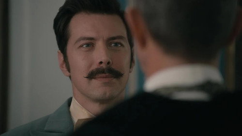 From Sunrise to Sunset Season 1 Episode 23 - Episode 23