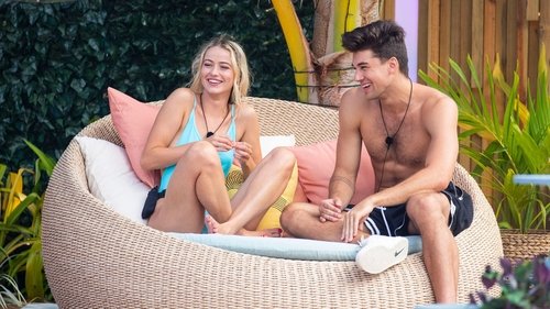 Love Island USA Season 1 Episode 3 - Episode 3
