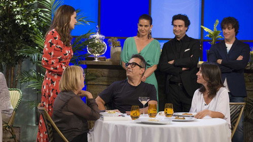 MasterChef Celebrity Season 2 Episode 9 - Episode 9