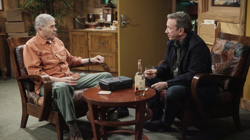 Last Man Standing Season 3 Episode 20 - Parenting Bud
