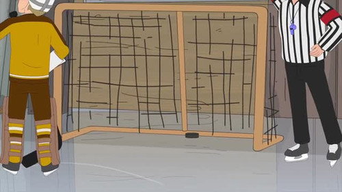 Trailer Park Boys: The Animated Series Season 1 Episode 3 - The Stanley Bong